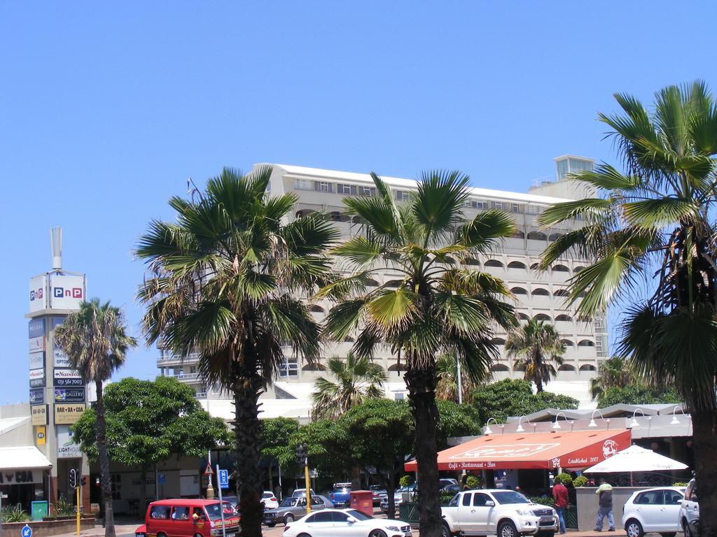 304 Lighthouse Mall Umhlanga Rocks Exteriör bild
