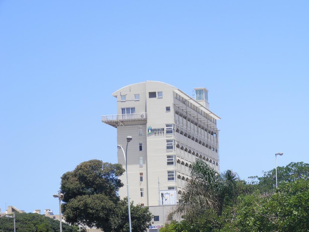 304 Lighthouse Mall Umhlanga Rocks Exteriör bild