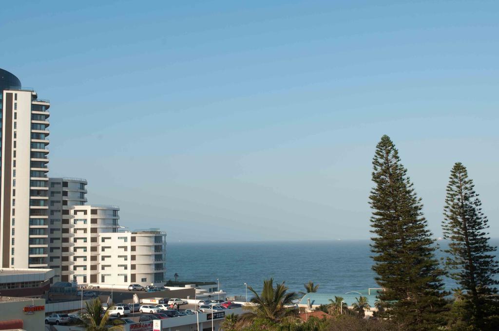 304 Lighthouse Mall Umhlanga Rocks Exteriör bild